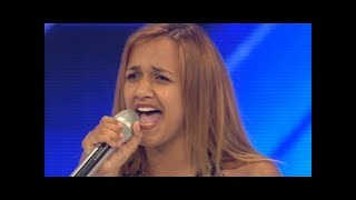 ישראל X Factor - עדן בן זקן - Hurt