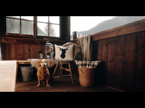 Hygge with a Swiss twist: Welcome the IKEA Chalet collection in your home 🦌🏔️