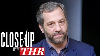 Judd Apatow on Telling The American Immigrant Experience in 'The Big Sick' | Close Up With THR