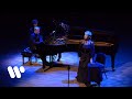 Joyce DiDonato, Yannick Nézet-Séguin – Schubert: Winterreise: XXIV. Der Leiermann