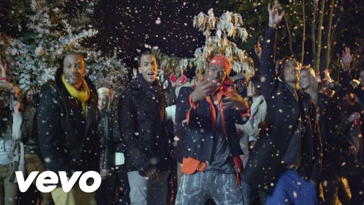 JLS — Do You Feel What I Feel?