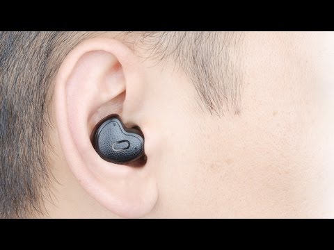 Avantree How to - Listen to Podcast audio books with mini Bluetooth Earbud (Apico Guide)