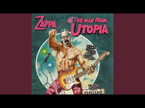 Moggio - Frank Zappa