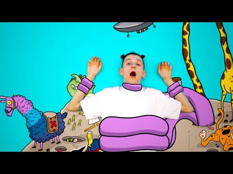 G.bit - Oh Baby (Official Video)