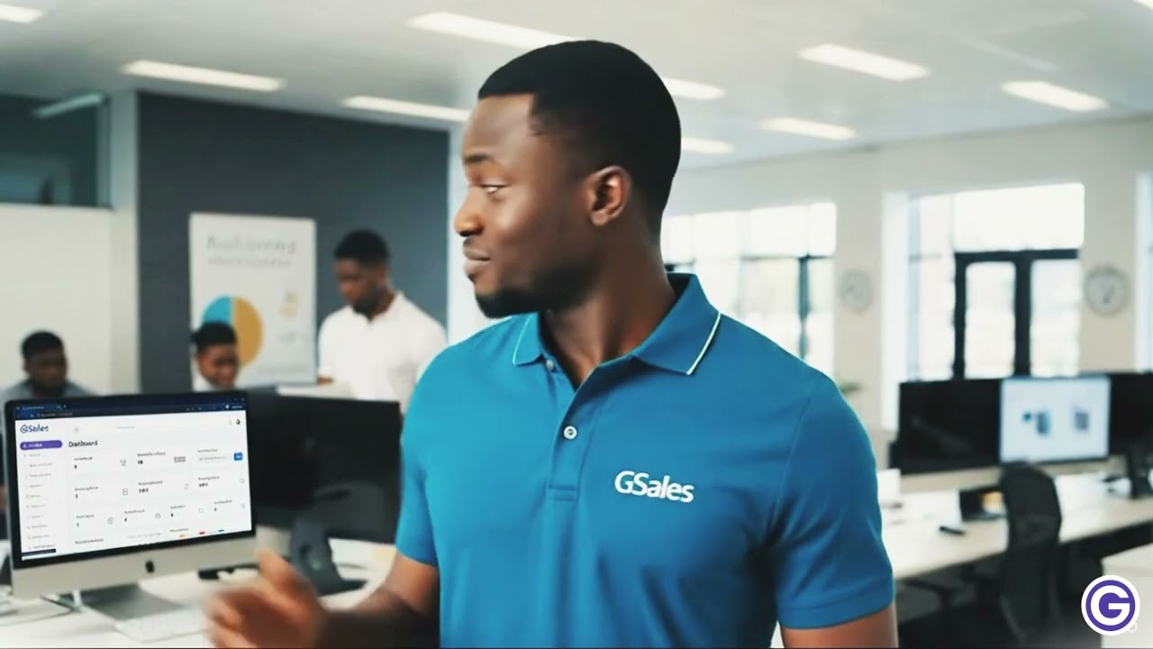 Advanced GSales Features