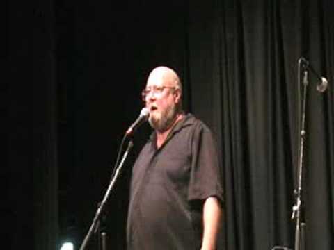 Thumbnail for CELTIC ROOTS FEATIVAL 08: Brian McNeill #1 by Brian McNeill