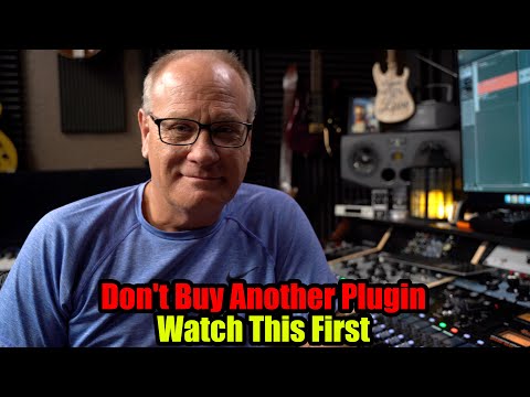 Don't Buy Another Plugin Before Watching This
