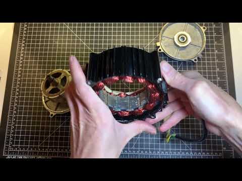 Wiring, testing and troubleshooting the Cyclone - Electricbike.com