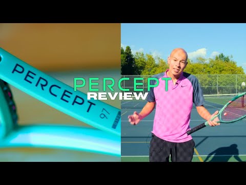 Has the Percept 97 Evolved from the VCORE Pro?