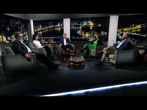 Hogyan lehet mérni a kulturális teljesítményt? - Ez itt a kérdés, 2023. március 3.