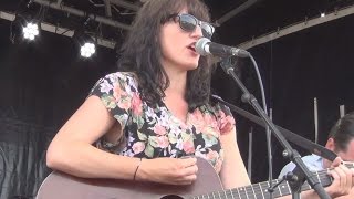 Texas Tea - I Don't Write No Sad Songs (final) - Live Binic Festival 2013