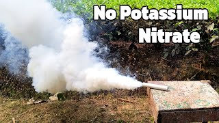 Download lagu How to Make Smoke Bomb Without Potassium Nitrate . mp3