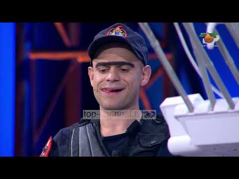 Best Portokalli, 22 Dhjetor 2019 - Policët (Dentisti)