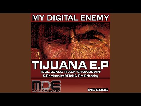 Showdown (Original Mix)