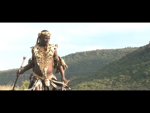 MTEBHEDA GETS MARRIED - WE STILL ARE WARRIORS