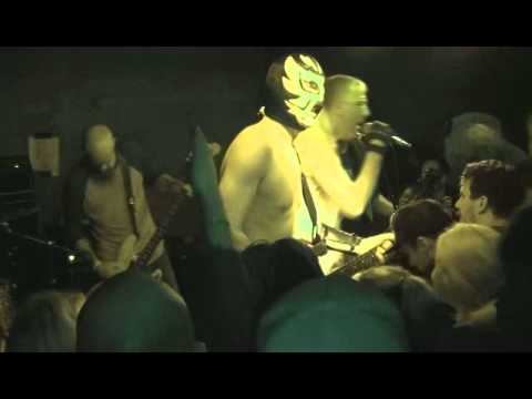 The Dwarves @ thee parkside (SF, CA) (2-27-16) [part 2/2]