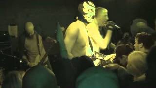 The Dwarves @ thee parkside (SF, CA) (2-27-16) [part 2/2]