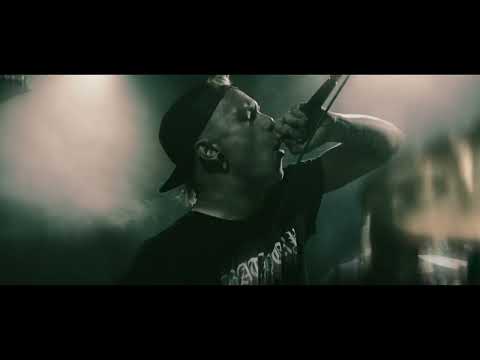 LICUATION - WALL OF SINS // OFFICIAL MUSIC VIDEO