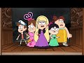 Gravity Falls Welcome To Northwest Manor