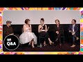 DUMB MONEY at TIFF 2023 | Q&A with Craig Gillespie