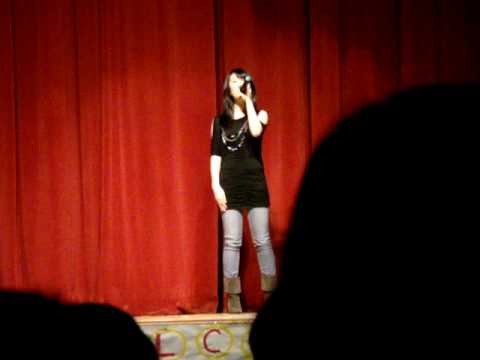"Regret" by Mai Hoshimura Sung by Anny Shi