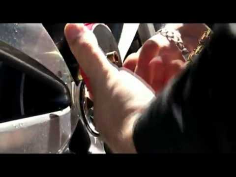 POLAIRE TRAK AUTO : passager Snow Chain fiting - Chaine à neige tourisme montage