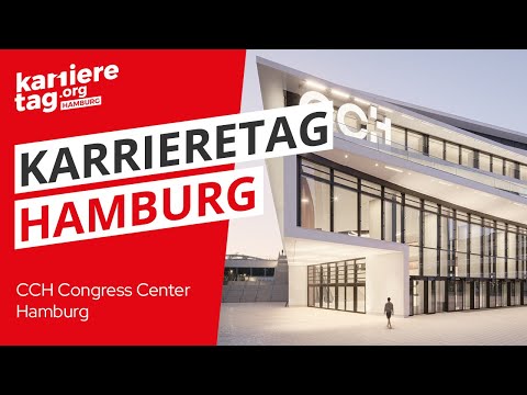 Karrieretag Hamburg