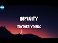 Jaymes Young Infinity Magic Lewis Capaldi One Direction