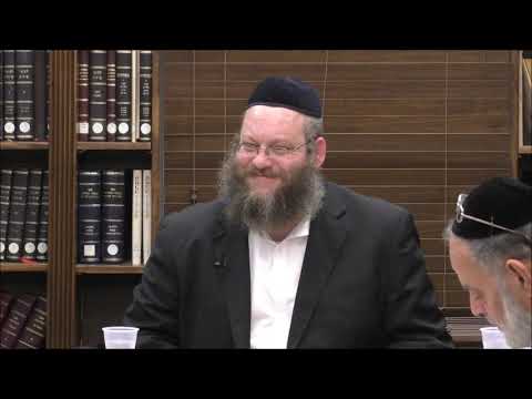 Tanya Chapter 44 Part 1 - Rabbi Naftali Silberberg