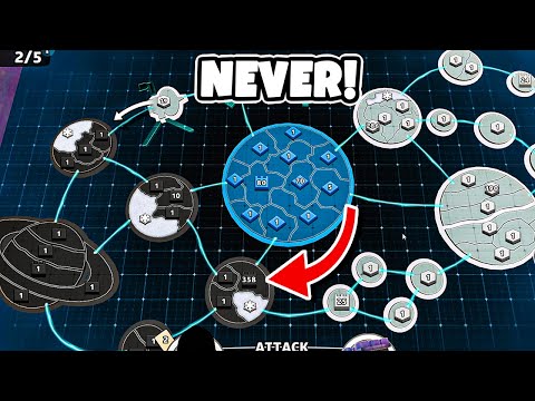 I NEVER Should Have Won This!