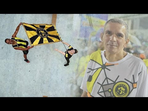 São Clemente 2018 | Clipe Especial