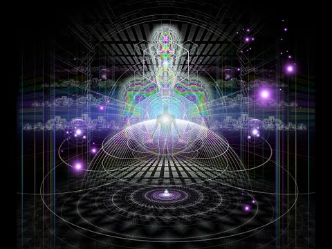 Activating the Multidimensional Self Attunement
