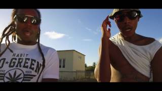 Natty Gong feat. Manna'C - Bat Dan La Tet (Official Music Video)