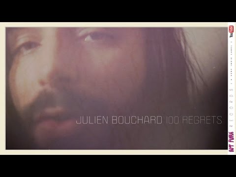 JULIEN BOUCHARD /// 100 REGRETS