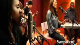 Tamia - Officially Missing You - The Orange Lounge - MSN Sympatico