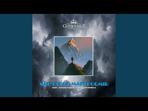 Não Quero Mais Dormir
