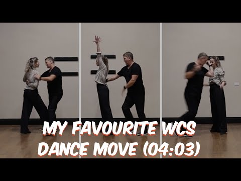 Cool Blues Song - Wherever There's a Dance Floor | ft. Chuck Brown & Lauren Jones