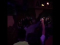 Tommy Wright III Performs Dont Start No Shit on Wanted Dead or Alive at Club Murphy's Gonerfest Live