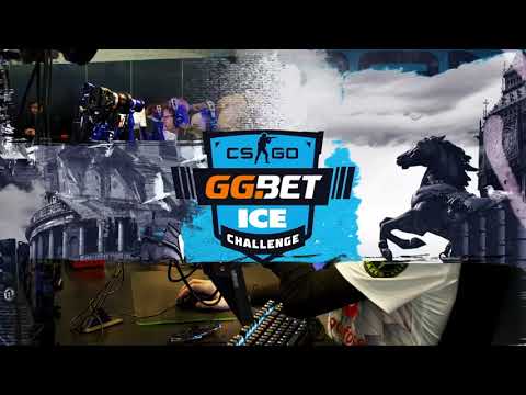 chrisJ 1v5 clutch vs. Natus Vincere | ICE CHALLANGE 2020