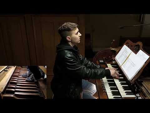 P. Josef Olejník - Žalm 51 (Olomoucký kancionál, č. 381)