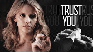 Elijah & Freya | I trust you