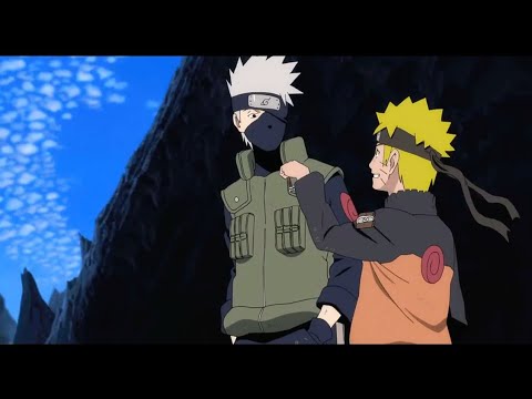 Naruto Shippuden: Los herederos de la voluntad de fuego [Español Latino] Película completa