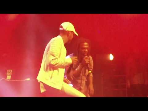 Daddy Spencer Million Stylez 180608