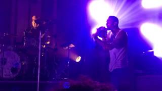 Letlive. I&#39;ve Learned to Love Myself - Scout Bar