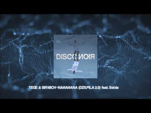 TEDE & SIR MICH - NANANANA (DZIUPLA 2.0) feat. Setka / DISCO NOIR