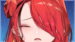 【R07.07.07】勝機を零し掴み取れなかったボディーガードの緊急雑談【 レイン・パターソン/にじさんじ 】