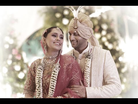 Wedding Baraat & Ceremony — Delhi