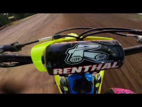 Malvern Mx 450B 6-10-23