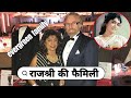 Legendary Bollywood Actress Rajshree With Her Husband Daughter Mother Father Life Love Story 2025