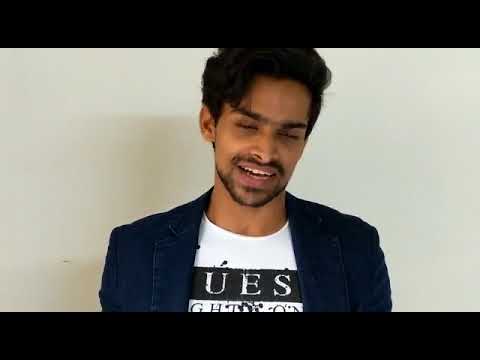 vishnu menon Rajni Style